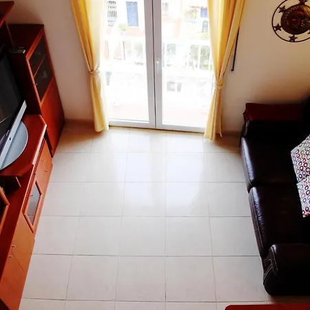 Con Terraza Vistas Canal Ref 238 Appartement Empuriabrava