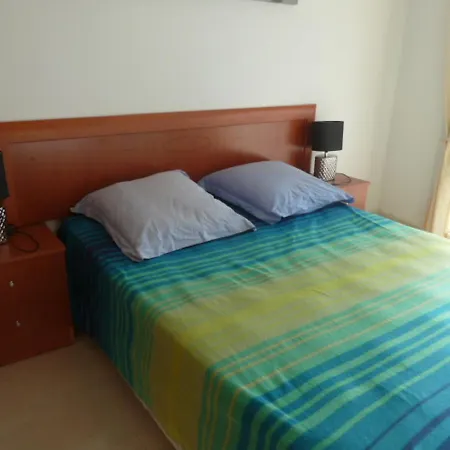 Con Terraza Vistas Canal Ref 238 * אמפוריבראבה