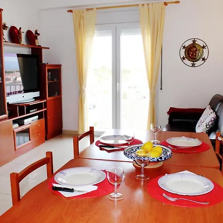 Con Terraza Vistas Canal Ref 238 דירה *